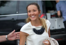 Mnogima će suze će poteći, sad je sve jasno – JELENA Đoković na Dijaninoj slici napisala šta zaista misli o njoj!