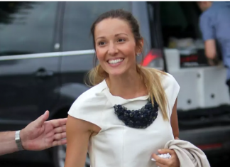 Mnogima će suze će poteći, sad je sve jasno – JELENA Đoković na Dijaninoj slici napisala šta zaista misli o njoj!