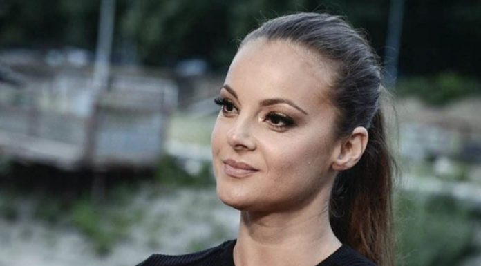 SLAVICA ĆUKTERAŠ se OVAKO borila s demonima: “IMALA SAM 20 GODINA I BILA ZDRAVA KAO DREN, A ONDA SAM ZAVRŠILA KOD NEUROPSIHIJATRA”