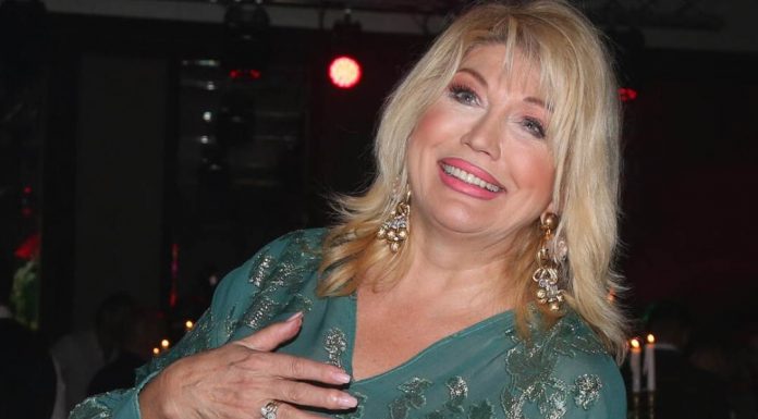 Recept Suzane Mančić za letnju čorbu ćete obožavati: Možete da je jedete do mile volje nećete se udebljati (video)