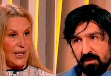 O razlogu će se tek pričati: Veljko Kuzmančević spakovao kofere, napušta porodični dom i Vericu!