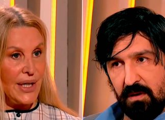 O razlogu će se tek pričati: Veljko Kuzmančević spakovao kofere, napušta porodični dom i Vericu!