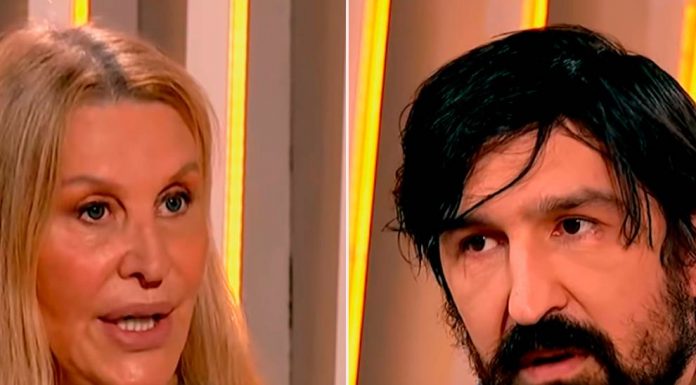 O razlogu će se tek pričati: Veljko Kuzmančević spakovao kofere, napušta porodični dom i Vericu!