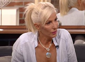 Cakana nije uspela da sačuva brak, priznala šta je uzrok razvoda: “Postalo je nepodnošljivo..”