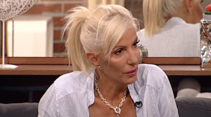 Cakana nije uspela da sačuva brak, priznala šta je uzrok razvoda: “Postalo je nepodnošljivo..”