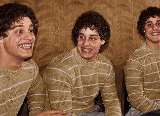 3 BRATA NAMERNO SU RAZDVOJENA NA ROĐENJU ZBOG EKSPERIMENTA: Slučajno se sreli na fakultetu, životi im se pretvorili u NOĆU MORU