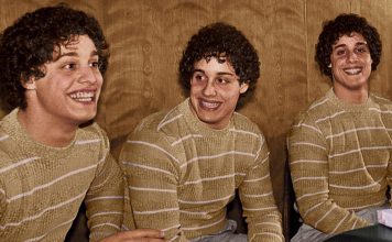 3 BRATA NAMERNO SU RAZDVOJENA NA ROĐENJU ZBOG EKSPERIMENTA: Slučajno se sreli na fakultetu, životi im se pretvorili u NOĆU MORU