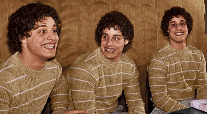 3 BRATA NAMERNO SU RAZDVOJENA NA ROĐENJU ZBOG EKSPERIMENTA: Slučajno se sreli na fakultetu, životi im se pretvorili u NOĆU MORU