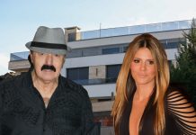 Evo kako će sud deliti imovinu Harisa i Meline: Počinje borba za LUKSUZNU VILU