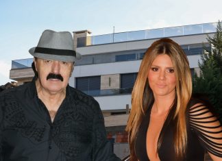 Evo kako će sud deliti imovinu Harisa i Meline: Počinje borba za LUKSUZNU VILU