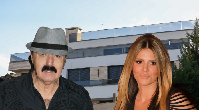 Evo kako će sud deliti imovinu Harisa i Meline: Počinje borba za LUKSUZNU VILU