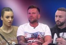 RASKRINKALA GA! Miona otkrila da Stanislav uživa u ORGIJAMA sa oženjenim drugom! Šokirala sve kada je ispričala ŠTA SU ONI TO RADILI! (VIDEO)