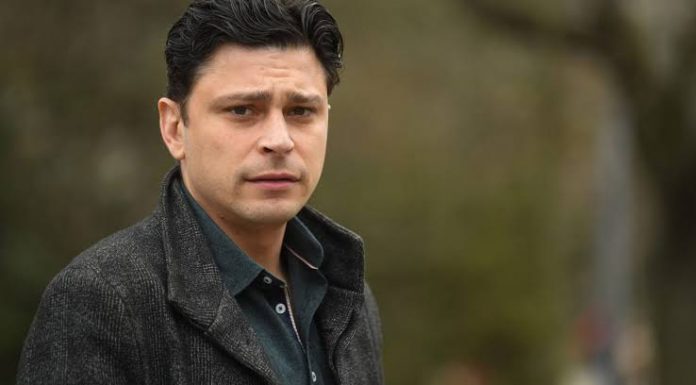 Oca glumca Marka Janketića svi znaju, a ova dama mu je majka – RODITELJI SU MU BILI VELIKANI JUGOSLOVENSKE FILMSKE SCENE