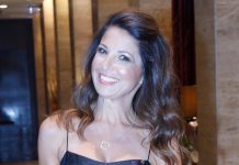 Voditeljka pokazala kako izgleda kada se kamere ugase: SANJU MARINKOVIĆ nećete ni prepoznati bez šminke (FOTO)