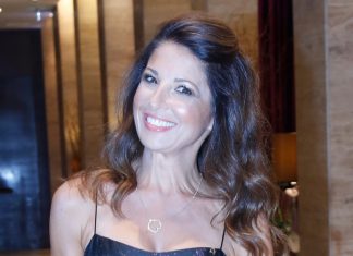 Voditeljka pokazala kako izgleda kada se kamere ugase: SANJU MARINKOVIĆ nećete ni prepoznati bez šminke (FOTO)