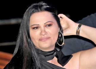 Ovo je Janina RODNA KUĆA na Kosovu: STARA OGRADA, PUSTOŠ, OD PRIZORA DA SE NAJEŽIŠ