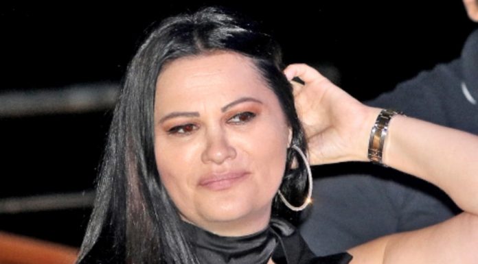 Ovo je Janina RODNA KUĆA na Kosovu: STARA OGRADA, PUSTOŠ, OD PRIZORA DA SE NAJEŽIŠ