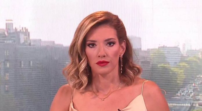 Jovana Joksimović prvi put progovorila o oboljenju koje ima: Istina je, s tim godinama živim!