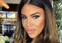 15 godina mu je trebalo da joj zarobi srce: Kaja Ostojić se udaje za GLUMCA iz svog spota