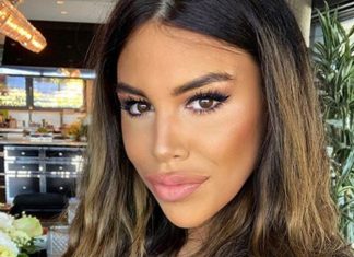 15 godina mu je trebalo da joj zarobi srce: Kaja Ostojić se udaje za GLUMCA iz svog spota