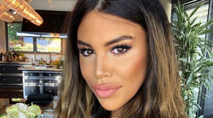 15 godina mu je trebalo da joj zarobi srce: Kaja Ostojić se udaje za GLUMCA iz svog spota