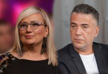 Fotografija iz perioda najveće strasti i ljubavi Željka i Leontine otopiće i najtvrđa srca – Kako ju je samo ludo voleo i ljubio