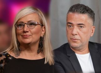 Fotografija iz perioda najveće strasti i ljubavi Željka i Leontine otopiće i najtvrđa srca – Kako ju je samo ludo voleo i ljubio