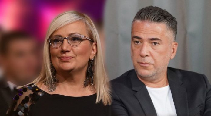 Fotografija iz perioda najveće strasti i ljubavi Željka i Leontine otopiće i najtvrđa srca – Kako ju je samo ludo voleo i ljubio