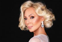 Evo zašto je i danas NAJJAČA MAČKA na estradi: BRENA NIKAD IZAZOVNIJA: Prekrstila NOGE, a HALJINA ISTAKLA ATRIBUTE