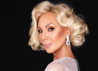 Evo zašto je i danas NAJJAČA MAČKA na estradi: BRENA NIKAD IZAZOVNIJA: Prekrstila NOGE, a HALJINA ISTAKLA ATRIBUTE