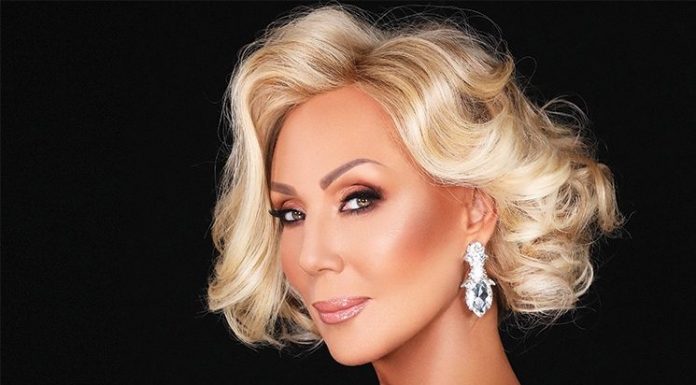 Evo zašto je i danas NAJJAČA MAČKA na estradi: BRENA NIKAD IZAZOVNIJA: Prekrstila NOGE, a HALJINA ISTAKLA ATRIBUTE