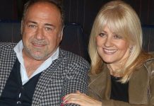 TEK POSLE MARINKOVE SMRTI OTKRILA: Evo šta SLAVICA misli o ženi koja je Rokviću rodila VANBRAČNOG SINA