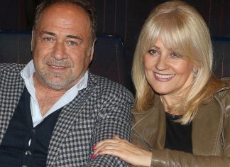 TEK POSLE MARINKOVE SMRTI OTKRILA: Evo šta SLAVICA misli o ženi koja je Rokviću rodila VANBRAČNOG SINA