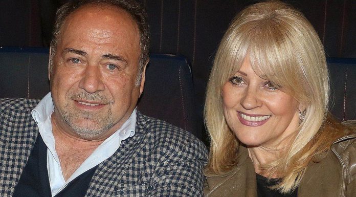 TEK POSLE MARINKOVE SMRTI OTKRILA: Evo šta SLAVICA misli o ženi koja je Rokviću rodila VANBRAČNOG SINA