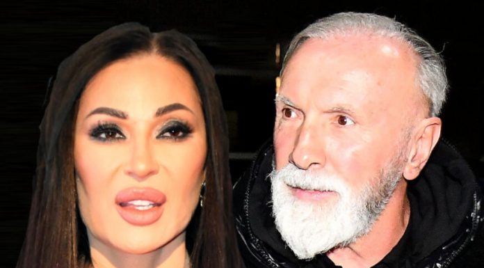 Ceca progovorila o SARADNJI sa Dinom Merlinom i otkrila POZADINU pesme „Beograd“ – “MOŽDA JE MERLIN ZABORAVIO, ALI JA NISAM…”