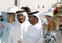 3 ŽENE ŠEIKA IZ DUBAIJA ISPRIČALE ŠTA SE DEŠAVA IZA ZATVORENIH VRATA ODAJA: Od tog trenutka NJIH DVE SU NESTALE i niko za njih više nije čuo