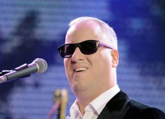 OVO JE SUPRUGA SAŠE MATIĆA! – Već 20 godina su u skladnom braku, skoro nikada je ne viđamo u javnosti