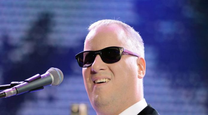 OVO JE SUPRUGA SAŠE MATIĆA! – Već 20 godina su u skladnom braku, skoro nikada je ne viđamo u javnosti