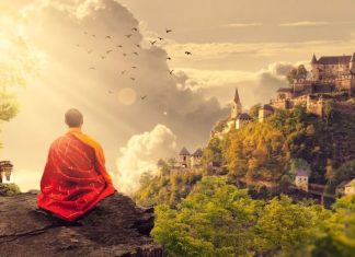 Kažu da proročanstvo tibetanskih monaha otkriva sve o svakome: OVO JE NAJPRECIZNIJI I NAJTAČNIJI HOROSKOP NA SVETU