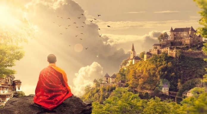 Kažu da proročanstvo tibetanskih monaha otkriva sve o svakome: OVO JE NAJPRECIZNIJI I NAJTAČNIJI HOROSKOP NA SVETU