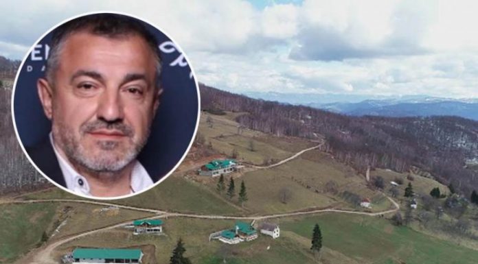 Traži nekoga da mu čuva dedovinu, nudi 700€ i boravak u kući uz 1 uslov: BIZNISMEN IZ AMERIKE IMA JEDAN ZAHTEV!