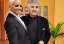 Džidža Stojković otvorila vrata porodične vikendice: Luksuzna kao vila na Bežanijskoj kosi