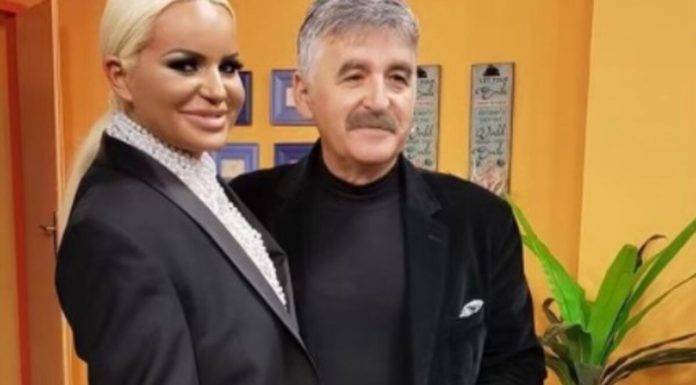 Džidža Stojković otvorila vrata porodične vikendice: Luksuzna kao vila na Bežanijskoj kosi