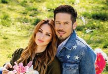 “Slavimo našu ljubav” – Godinu i po dana od rođenja ćerke Nikola Rokvić i Bojana Barović objavili divne vesti