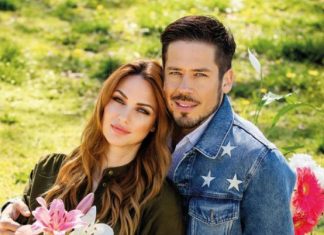 “Slavimo našu ljubav” – Godinu i po dana od rođenja ćerke Nikola Rokvić i Bojana Barović objavili divne vesti