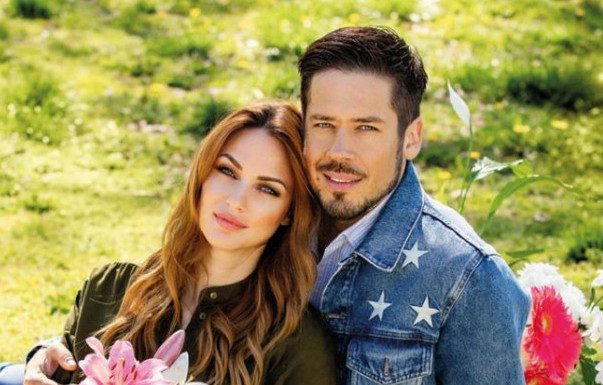 “Slavimo našu ljubav” – Godinu i po dana od rođenja ćerke Nikola Rokvić i Bojana Barović objavili divne vesti