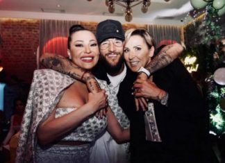 Ceca jasna po pitanju Olivere Gudelj: Snaja Anastasija joj je sve oprostila, a prija?