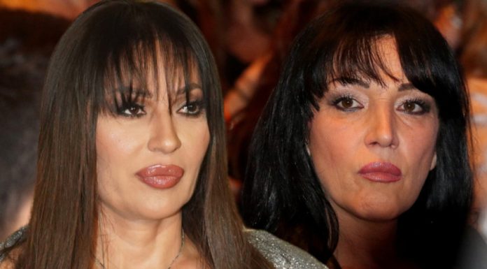 U kakvom su odnosu danas Ceca i Goca? – Jedna drugoj kućni prag ne prelaze godinama, zna se i zašto!