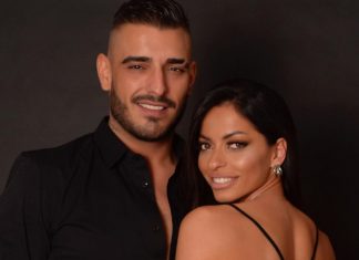 Pogledajte kuću na dva nivoa u kojoj će odrastati Kaćina i Darkova ćerka: Zbog raskošne vile zovu ih kralj i kraljica Brestača