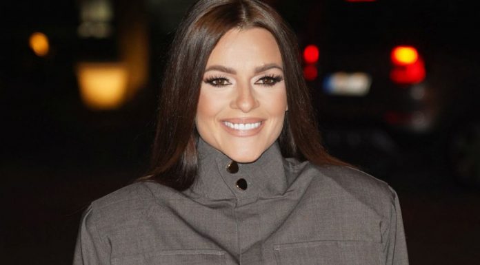 Ovakav luksuz videli ste samo u filmovima: Jelena Kostov otvorila vrata planinske kuće na Goliji (FOTO)